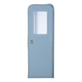 Lippert 32 X 72 SQUARE ENTRANCE DOOR RH V000381473